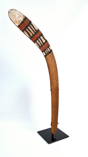 Lot 1258 - BOOMERANG