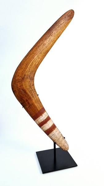 Lot 1260 - BOOMERANG