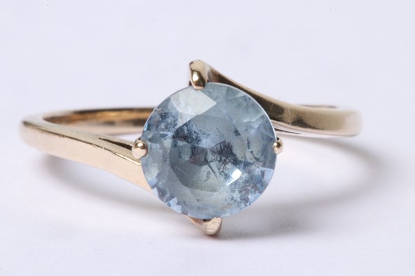 Lot 1014 - RING