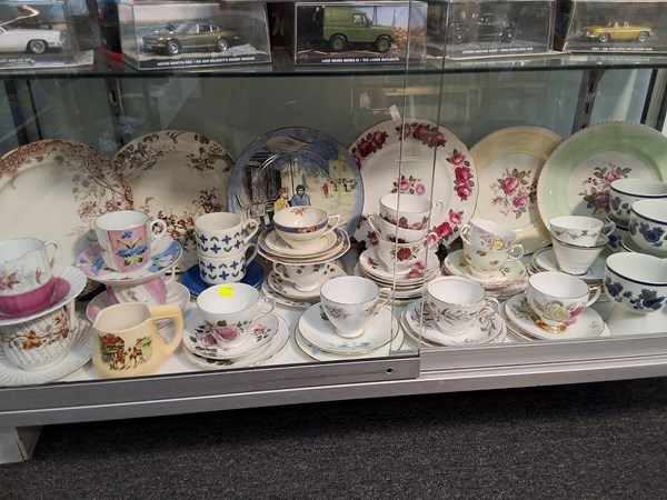 Lot 1446 - CHINA