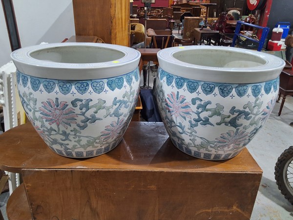 Lot 263 - POTS