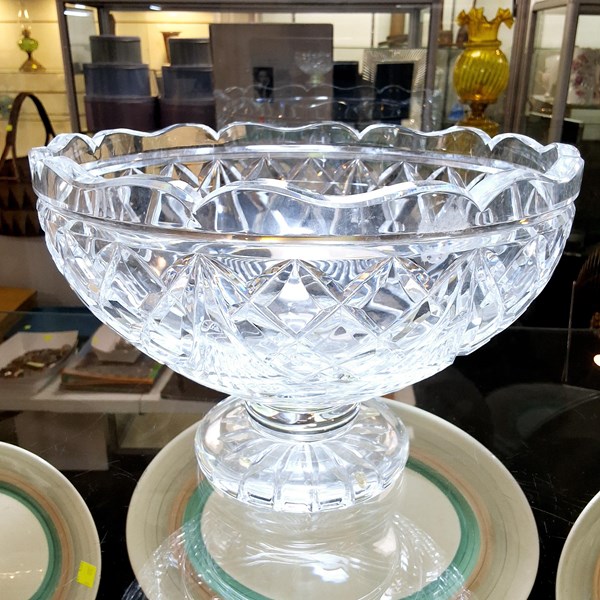 Lot 1312 - WATERFORD CRYSTAL