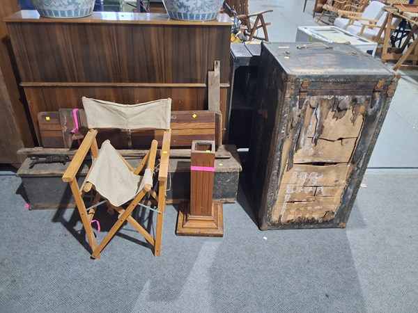 Lot 267 - RUSTIC LOT