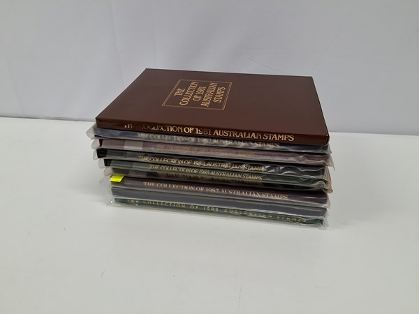 Lot 1321 - STAMPS