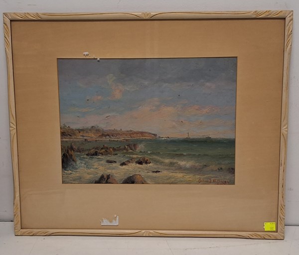 Lot 1101 - EDMUND BAGGS