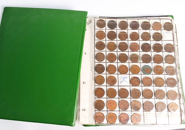 Lot 1089 - COINS