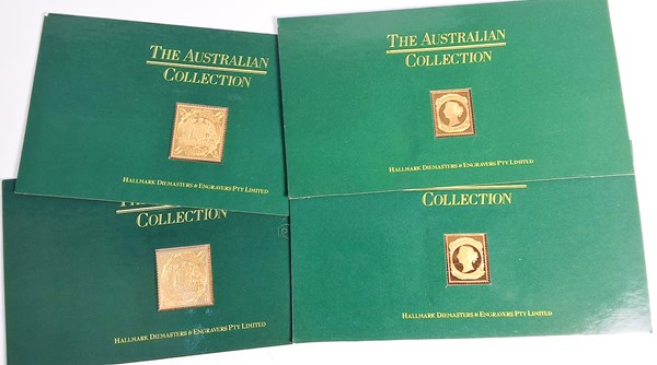 Lot 1085 - MEDALLIONS