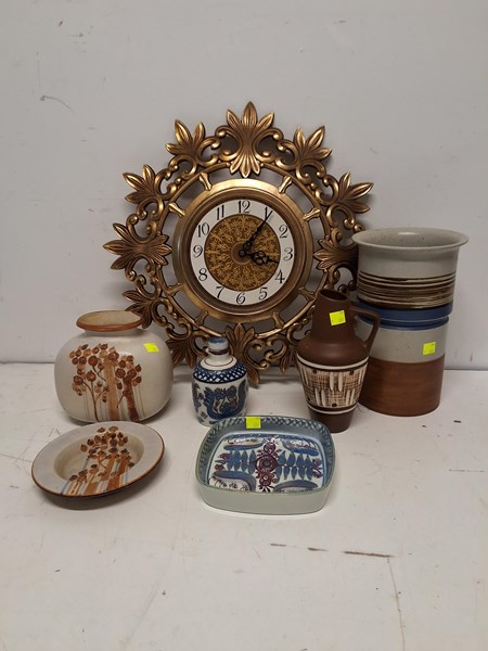 Lot 1275 - HOMEWARES