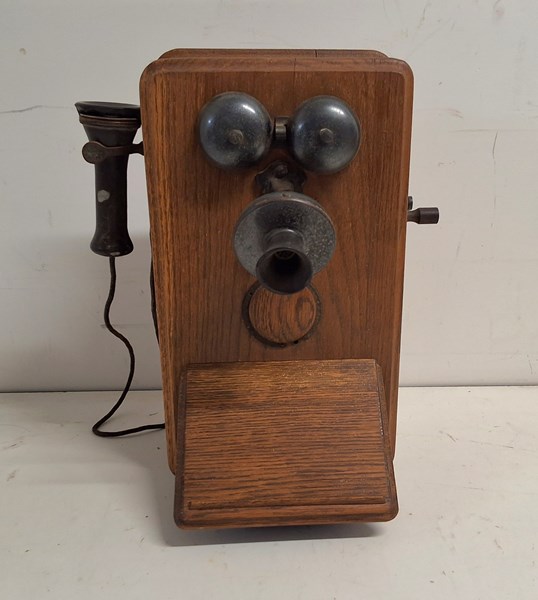 Lot 1291 - PHONE