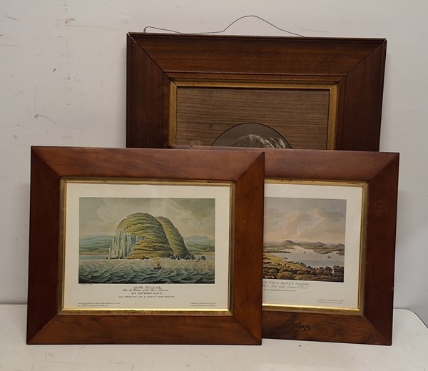 Lot 1419 - FRAMES