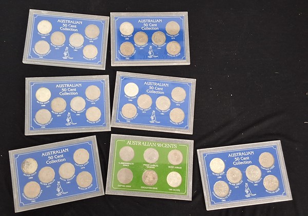 Lot 1099 - COINS