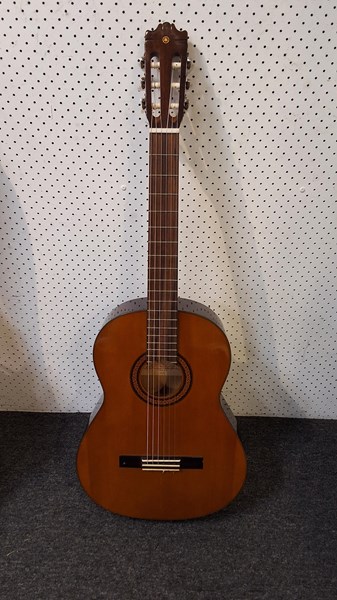 Lot 1436 - ACOUSTIC GUITAR