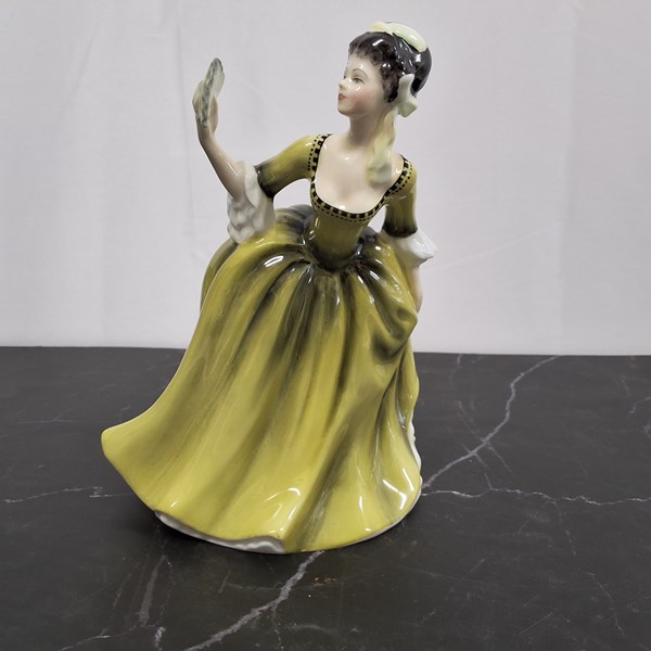 Lot 1208 - ROYAL DOULTON