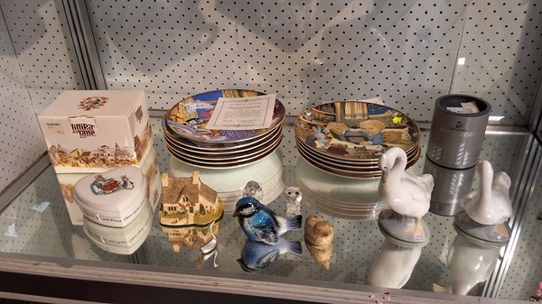 Lot 1279 - CHINAWARE