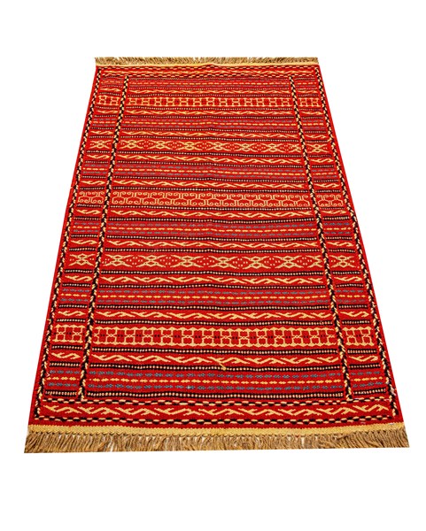 Lot 48 - KALAT KILIM RUG