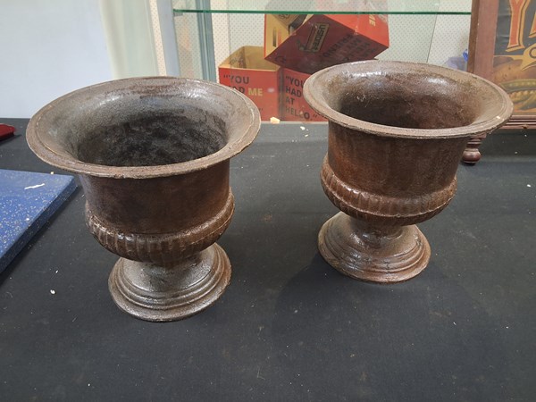 Lot 1358 - URNS