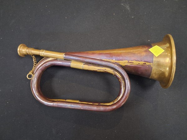 Lot 1306 - BUGLE