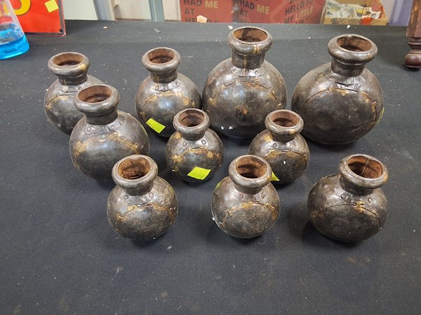 Lot 1411 - JARS