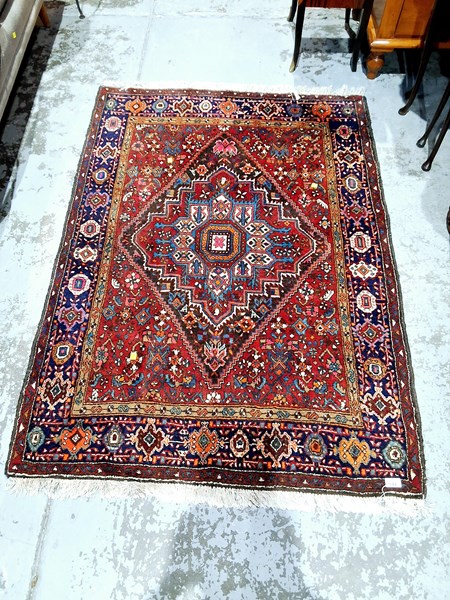 Lot 144 - RUG