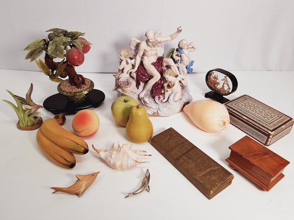 Lot 1449 - COLLECTABLES
