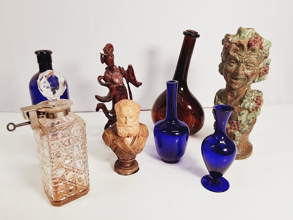 Lot 1373 - COLLECTABLES