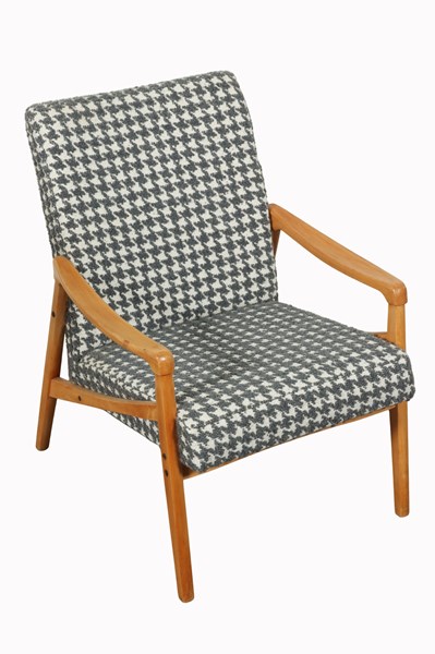 Lot 236 - C2 ARMCHAIR