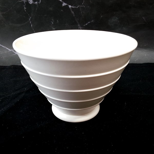 Lot 1378 - KEITH MURRAY BOWL