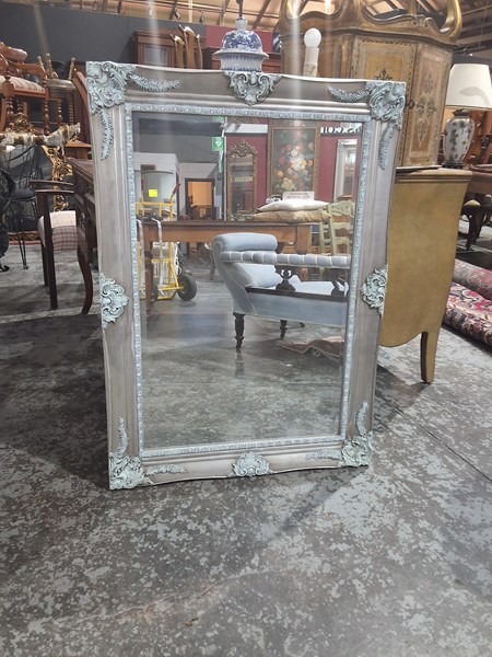 Lot 454 - MIRROR