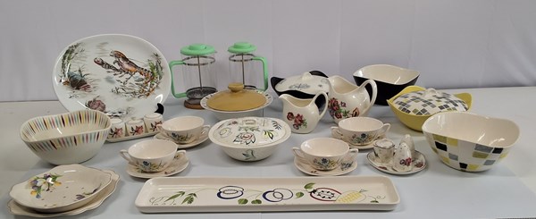 Lot 1297 - MIDWINTER CHINA