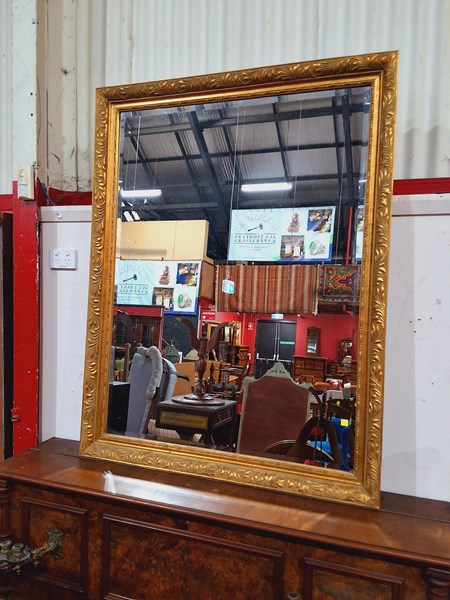 Lot 225 - MIRROR