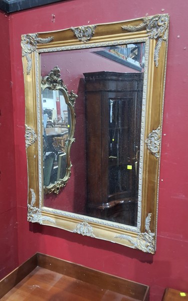 Lot 51 - MIRROR