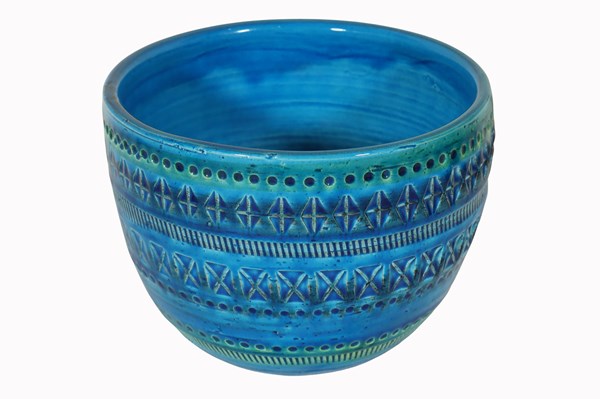 Lot 92 - BITOSSI POT