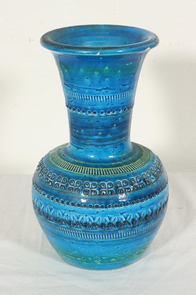 Lot 1377 - BITOSSI VASE