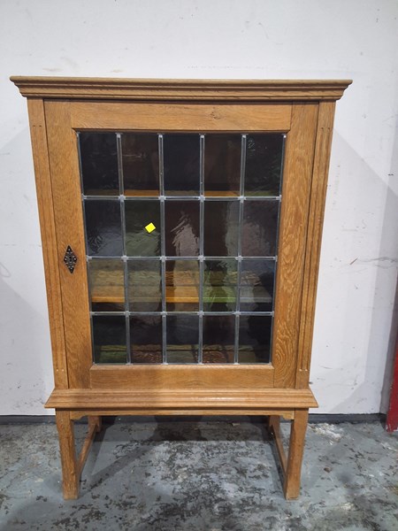 Lot 407 - CABINET