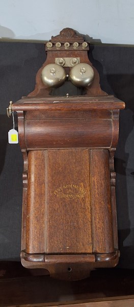 Lot 1341 - TELEPHONE