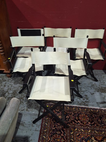 Lot 349 - CHAIRS