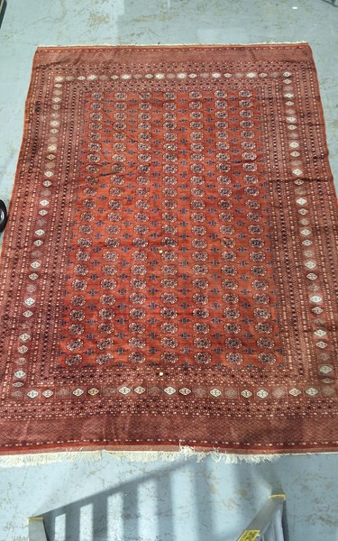 Lot 423 - RUG