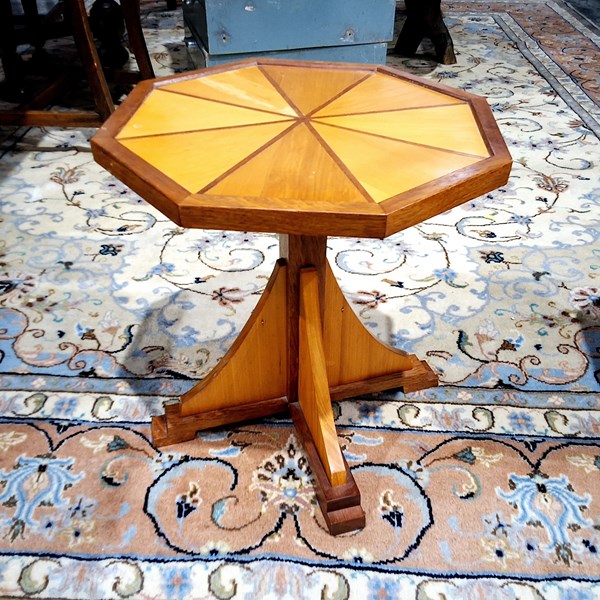 Lot 229 - SIDE TABLE