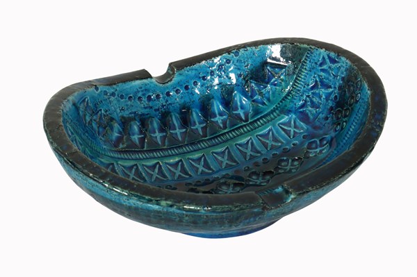 Lot 69 - BITOSSI ASHTRAY