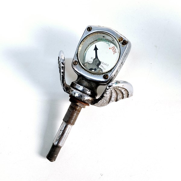 Lot 1282 - CALORMETER