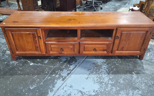 Lot 30 - ENTERTAINMENT UNIT