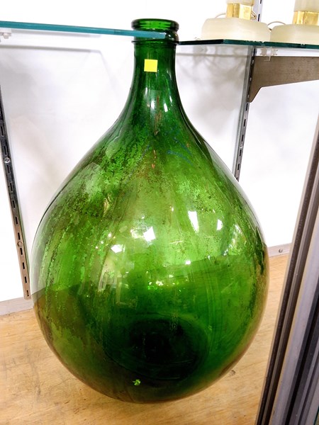 Lot 1361 - CARBOY