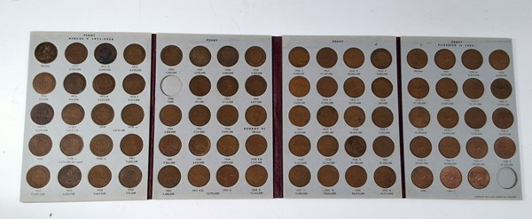 Lot 1226 - COINS