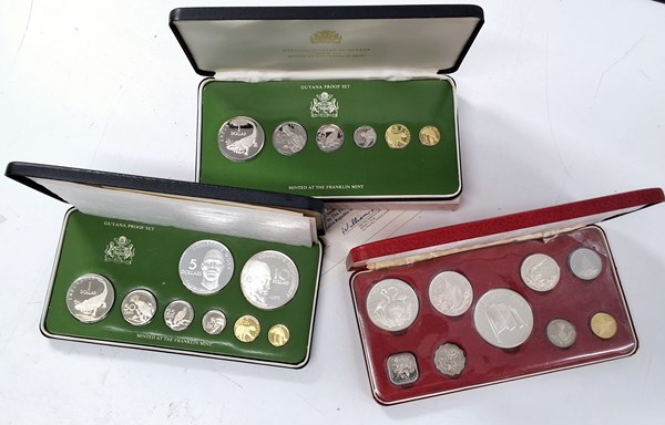 Lot 1139 - COINS