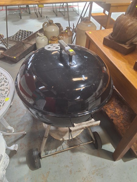 Lot 278 - BBQ KETTLE