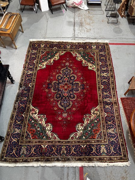 Lot 387 - RUG