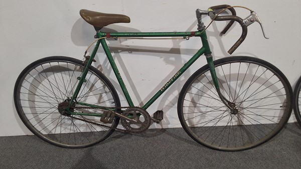 Lot 316 - PUSH BIKE