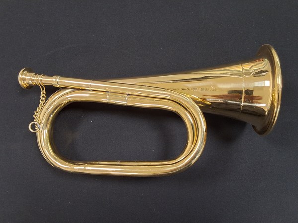 Lot 1262 - BUGLE