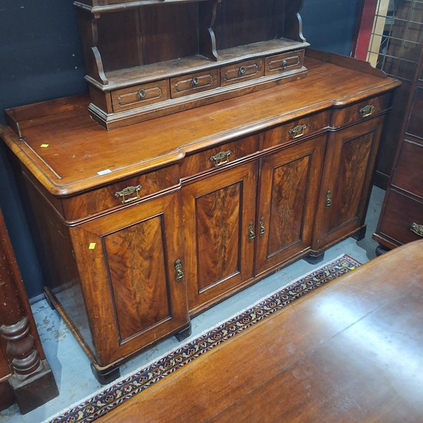 Lot 382 - CHIFFONIER