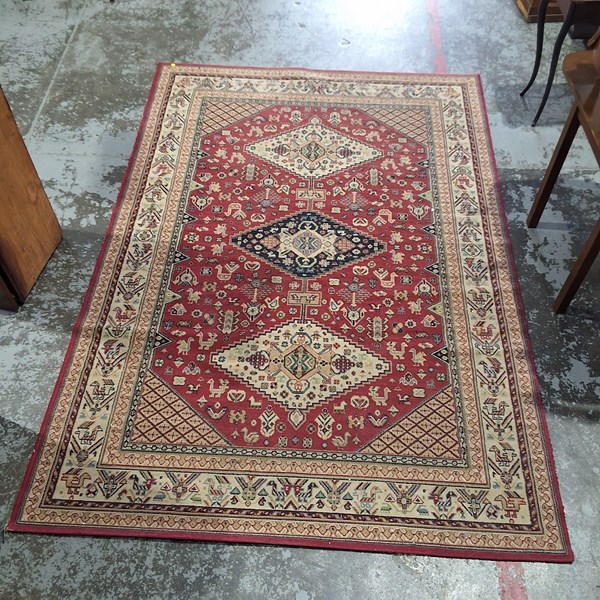 Lot 245 - RUG